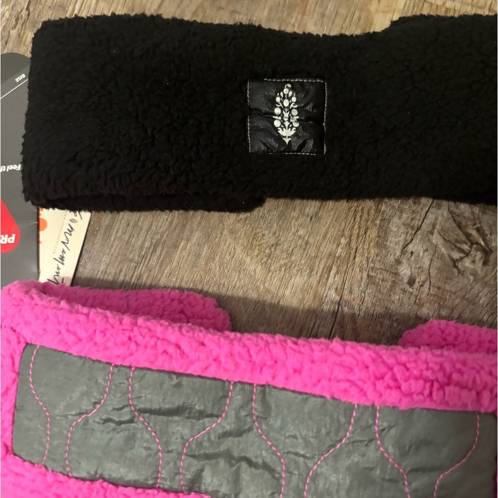 Free People Northern Lights Ear Warmers - Picture 7 of 15